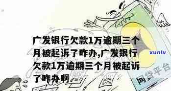 广发信用卡逾期谈判案例分析：XXXX年新法规解读与实践