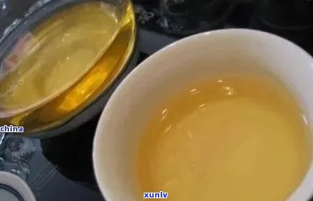 新普洱茶沉淀物的成分及其对茶叶品质的影响