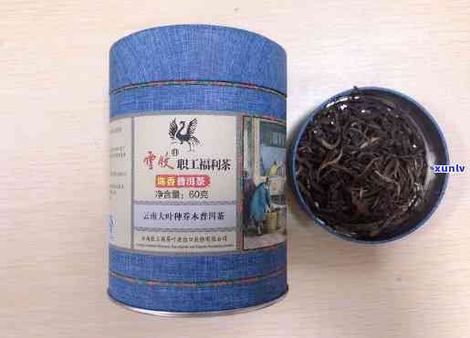 60g普洱茶多少钱