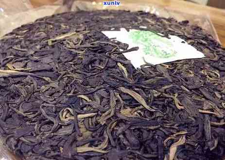 云南普洱千家寨茶叶2007年的茶饼特点及价格