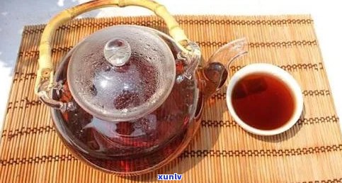 煮的普洱茶为什么能减肥：探究普洱熟茶的减肥效果与原理