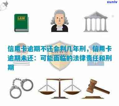 信用卡逾期还款的法律责任：是否构成犯罪及刑期如何判定？