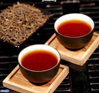 四品茗：普洱茶的四韵味探究