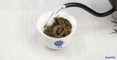 泡普洱茶的水：探讨不同度对茶叶口感的影响