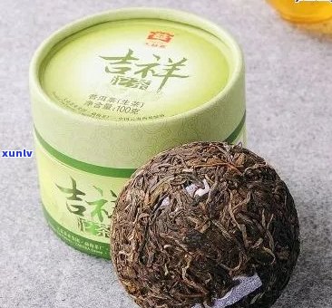 吉凤祥普洱茶多少钱