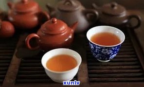 多囊综合症喝普洱茶：好处、效果与适宜性分析