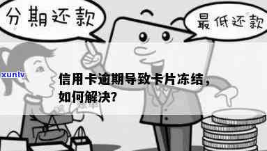 信用卡逾期后如何处理？如何避免卡片冻结和销户？全面解决方案一文解析