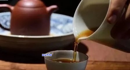 新探索普洱茶的魅力：一壶茶需要多少普洱茶叶才能泡出口感？