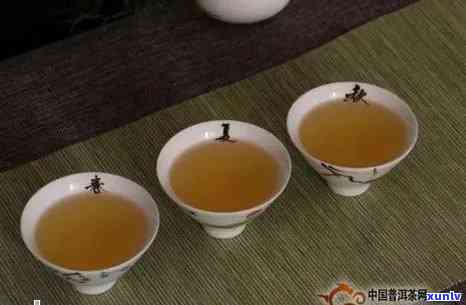 年轻人的普洱茶：哪种好？与红茶相比怎么样？