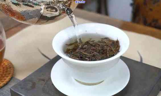 生普洱茶的冲泡 *** ：需要煮吗？为什么煮茶有助于提升口感？