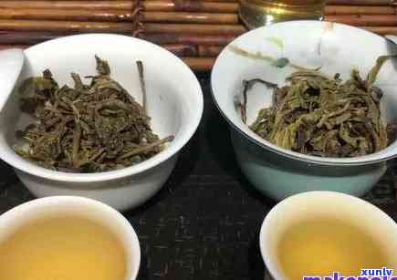 探索普洱茶冲泡度：恰到好处的90度、100度还是110度？