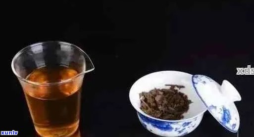 普洱茶出现沉淀物是否影响饮用？如何处理有沉淀物的普洱茶？