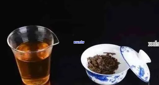 普洱茶有沉淀正常吗？有沉淀物的普洱茶还能喝吗？