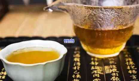 探索普洱茶的泡法：一壶茶可以泡几次？