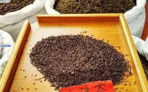 班章普洱茶颗粒状：全新体验，古树茶魅力，精细研磨工艺，品质升级