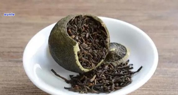 全面比较：各个的青柑普洱茶谁的品质？