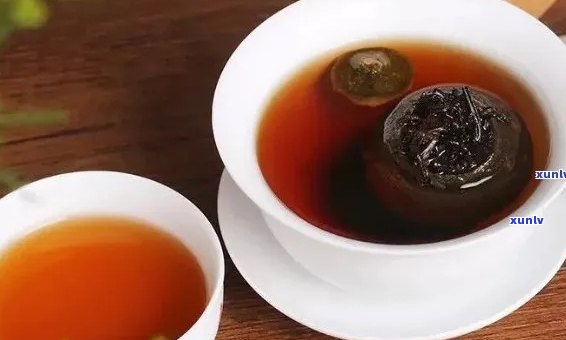 中国十大名品普洱茶：小青柑茶品排行榜，一场口齿留香的宴