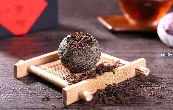 中国十大名品普洱茶：小青柑茶品排行榜，一场口齿留香的宴