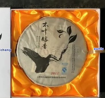 新 '纯正木叶醇香，500克装优质普洱茶，深度品尝与享受'