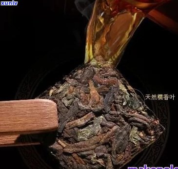 木叶醇十年陈普洱茶价格及年份详情，包括三年陈和07年木叶醇99801