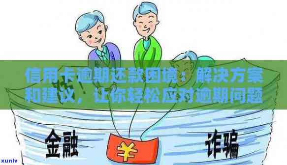 新信用卡逾期还款困境应对策略与建议，如何解决信用卡欠款问题？