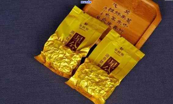 普洱茶黄金叶有收藏价值吗？多少钱？