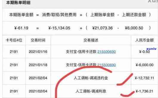 光大信用卡8万逾期协商：费用节省与否全解析