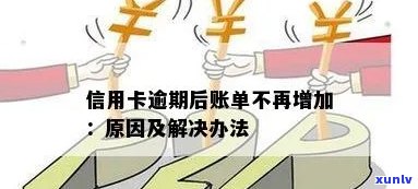 信用卡账单逾期：原因、影响及解决 *** 