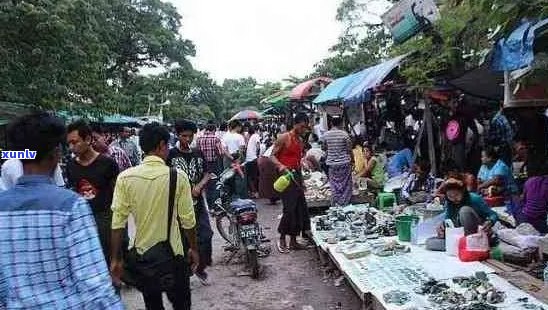 芒市翡翠市场位置及如何挑选优质翡翠