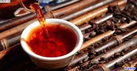 普洱茶不能喝吗-痛风可以喝茶吗?普洱茶不能喝吗