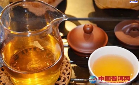 普洱茶不能喝吗-痛风可以喝茶吗?普洱茶不能喝吗