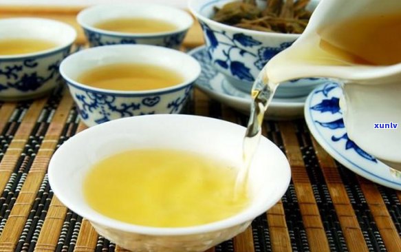 普洱茶古树茶特点介绍与解析：独特风味与越品质