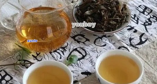 普洱茶瘦身效果：瘦人喝普洱茶是否有益？了解科学依据与注意事项