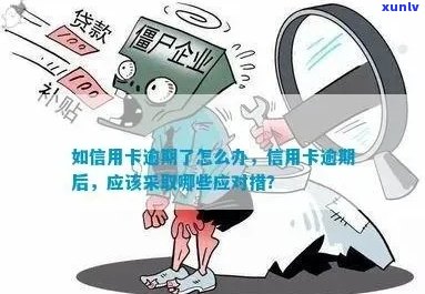 信用卡逾期催款后仍可用吗？逾期后果如何处理？如何避免信用受损？