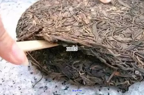 普洱茶有一股麦秆味怎么回事？