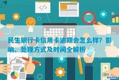 民生银行卡信用卡逾期后果全方位解析：用户常见问题解答