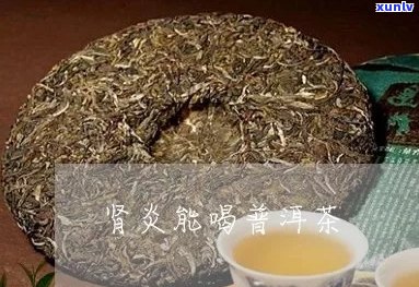 多襄肾能喝普洱茶吗