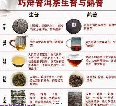 普洱茶的等级划分标准表：详解普洱茶的等级划分，揭示价格与品质的关系