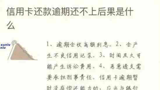 逾期90天后信用卡账户的欠款管理及应付利息处理策略