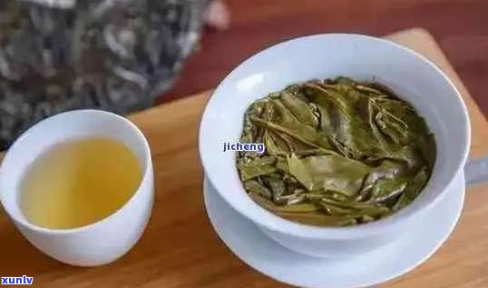 探寻独特风味：一款拥有纯净口感和丰富营养价值的叶子普洱茶