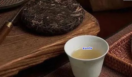 普洱茶存放两年后的味道变化及品饮 *** ：全面解析