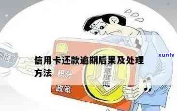 20年信用卡逾期还款的全面解决策略：如何处理、影响与避免