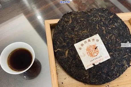 揭秘大福普洱茶：真实品质、 *** 工艺与收藏价值全解析