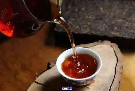 普洱茶能一直煮着吗怎么喝：掌握正确 *** ，享受普洱茶的醇厚口感