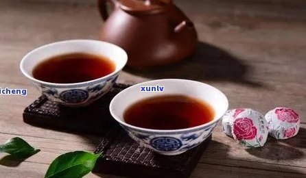 普洱茶品鉴与人生哲理：喝出不同的味道，感悟不同的人生