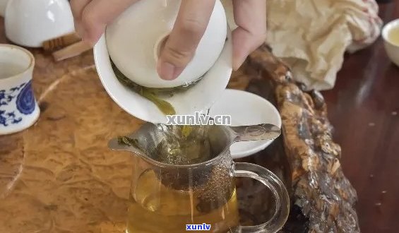 普洱茶随喝随拆是否适合新手？如何正确品尝普洱茶？