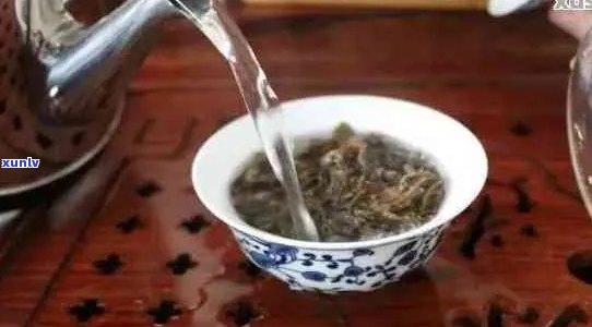 熟普洱茶泡法：一茶匙茶叶泡多少水？如何控制冲泡时间和次数？