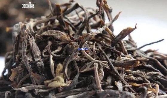 普洱茶和滇红一样吗？它们的区别在哪里？——百度百科