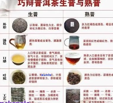 普洱茶的甜度：哪些种类的普洱茶具有显著的甜味特征？