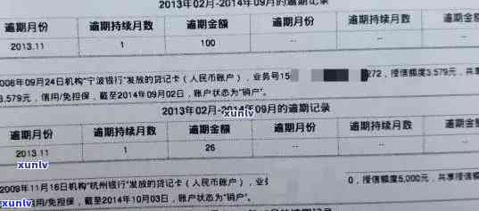 全方位指南：如何查询信用卡逾期金额及相关问题解答